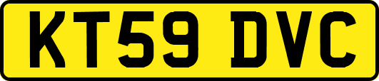 KT59DVC
