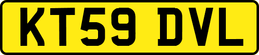 KT59DVL