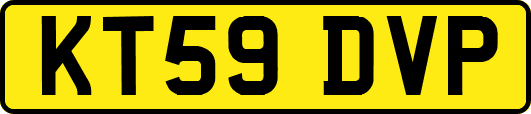 KT59DVP