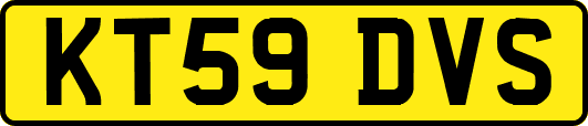 KT59DVS