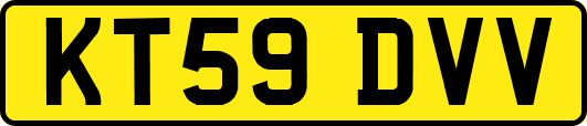 KT59DVV