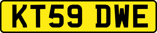 KT59DWE