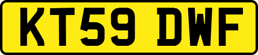 KT59DWF