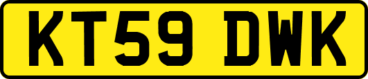 KT59DWK