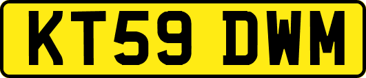 KT59DWM