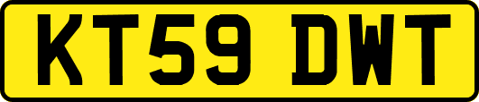 KT59DWT