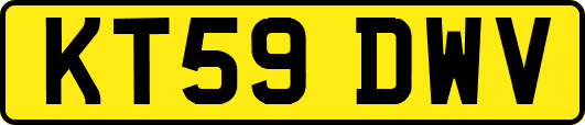KT59DWV