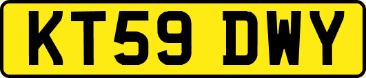 KT59DWY