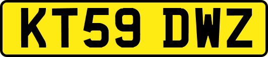 KT59DWZ