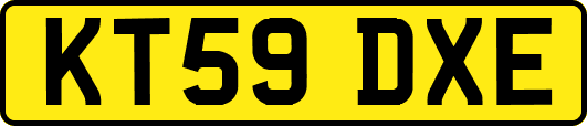 KT59DXE