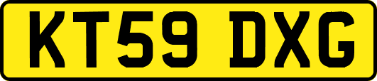 KT59DXG