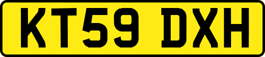 KT59DXH