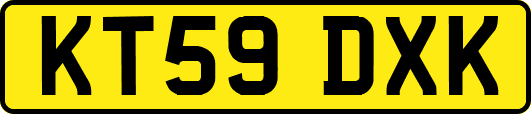 KT59DXK