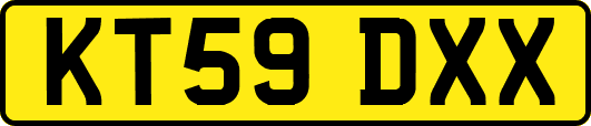 KT59DXX