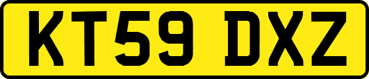 KT59DXZ
