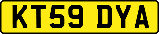 KT59DYA
