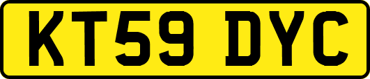 KT59DYC