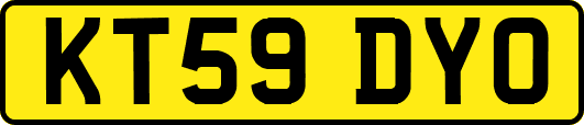 KT59DYO