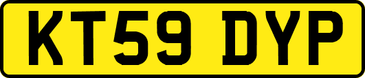 KT59DYP