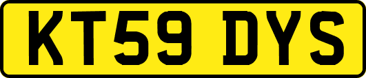 KT59DYS
