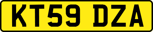 KT59DZA