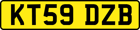 KT59DZB