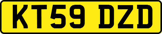 KT59DZD