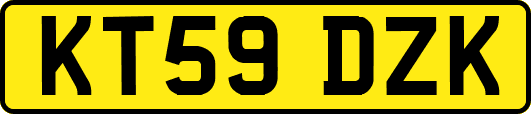 KT59DZK