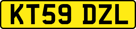 KT59DZL