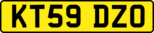 KT59DZO