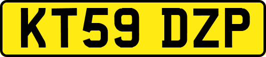 KT59DZP