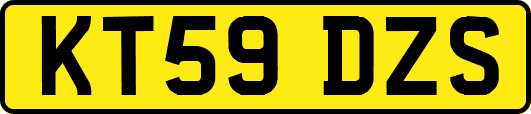 KT59DZS