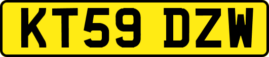 KT59DZW