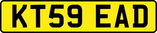 KT59EAD
