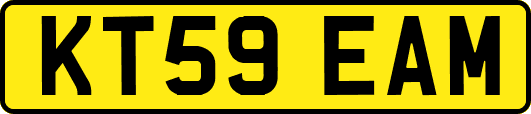 KT59EAM