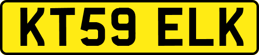 KT59ELK
