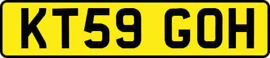KT59GOH