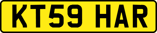 KT59HAR
