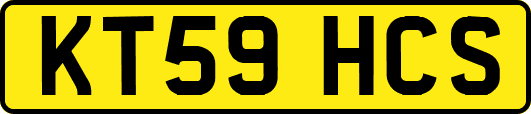 KT59HCS