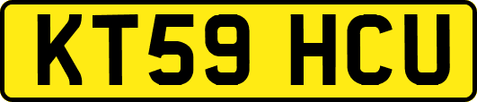 KT59HCU