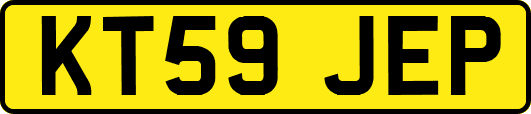 KT59JEP