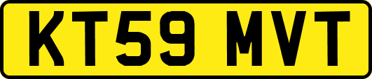 KT59MVT
