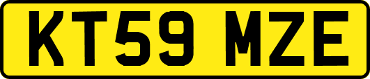 KT59MZE