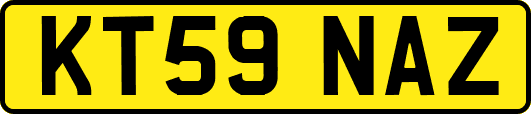 KT59NAZ