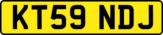 KT59NDJ