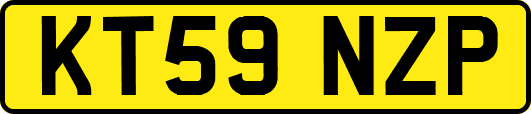 KT59NZP