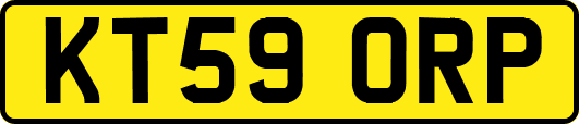 KT59ORP