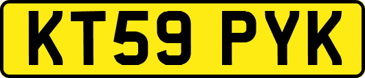 KT59PYK