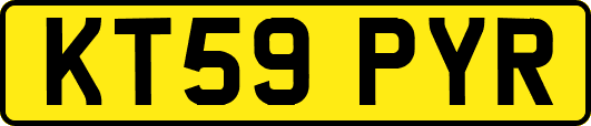 KT59PYR