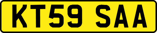 KT59SAA